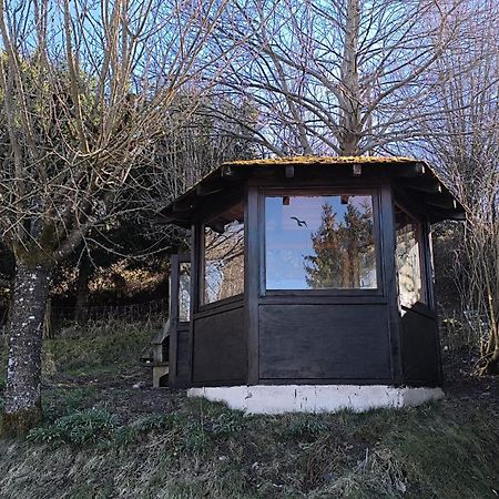 Gite De Moulin Maurt 1 Xertigny Dış mekan fotoğraf