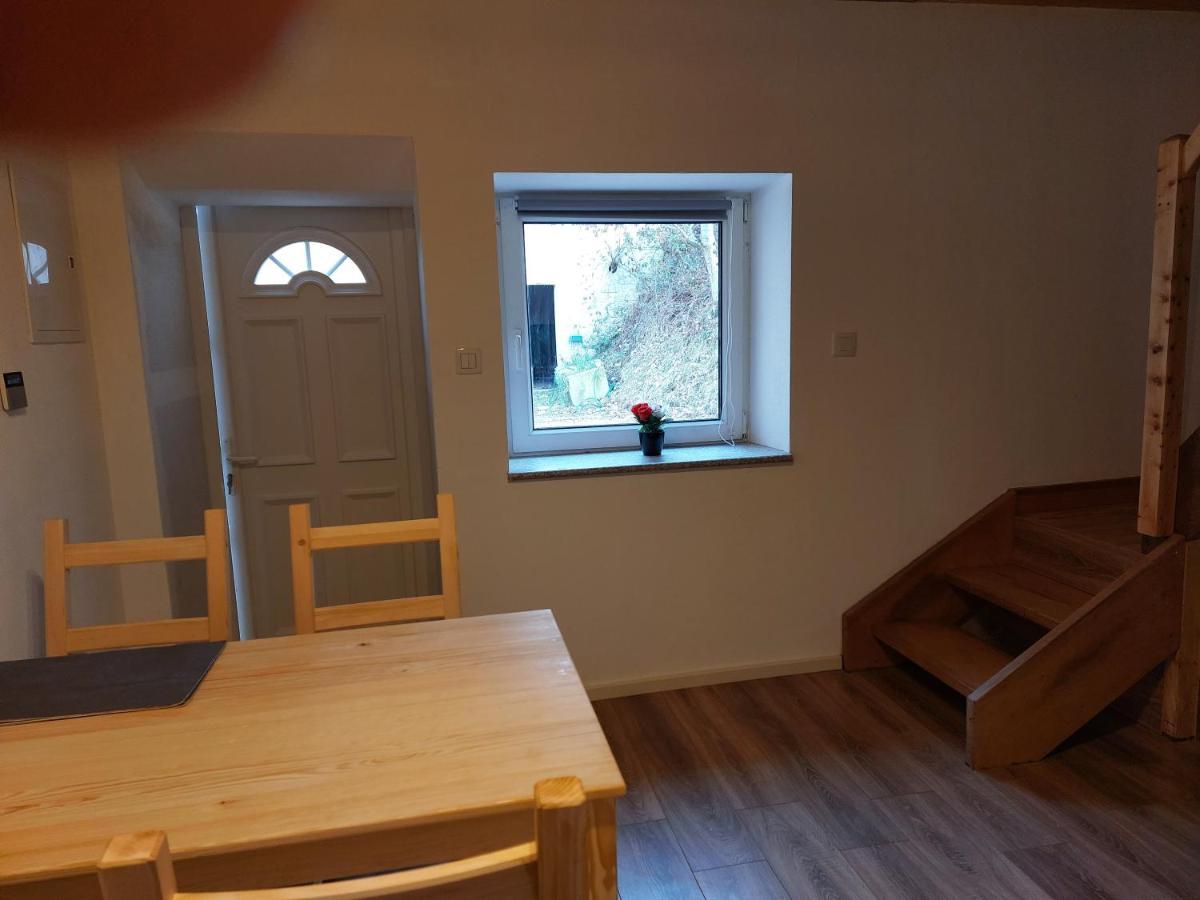 Gite De Moulin Maurt 1 Xertigny Dış mekan fotoğraf
