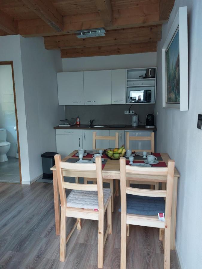 Gite De Moulin Maurt 1 Xertigny Dış mekan fotoğraf