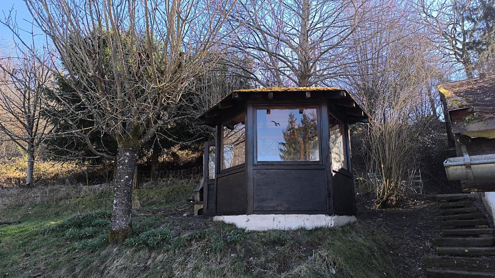 Gite De Moulin Maurt 1 Xertigny Dış mekan fotoğraf